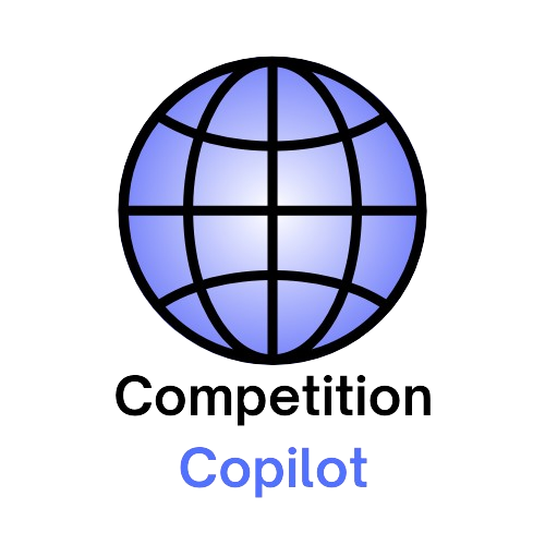 Competition Copilot Logo